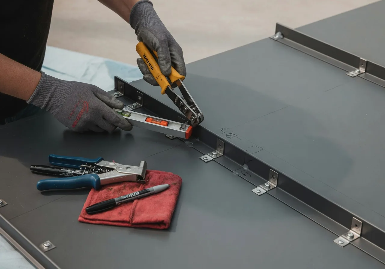 Why choose Metal Roofing Installation in Smiley, TX